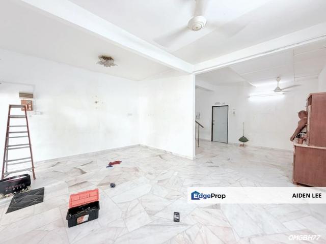 House for rent in Port Klang, Selangor