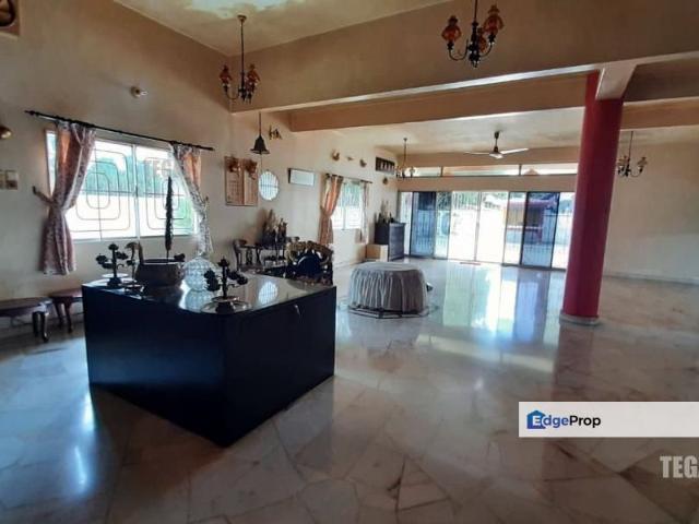 House for sale in Port Klang, Selangor