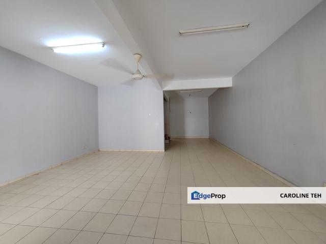 House for sale in Port Klang, Selangor