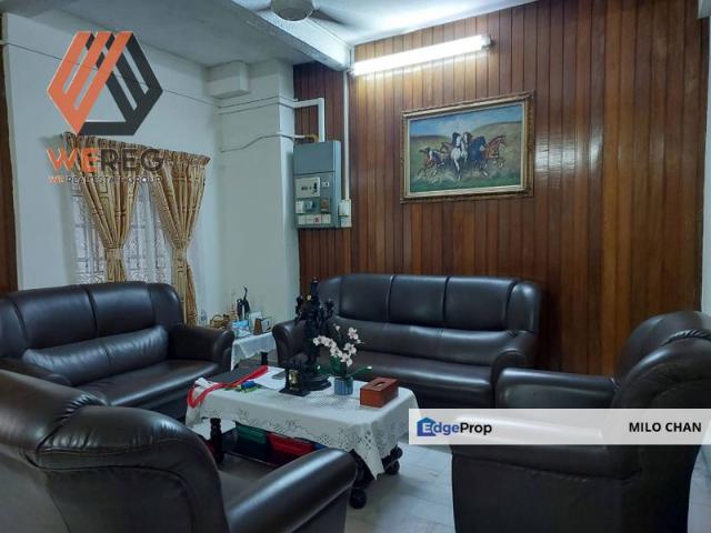 House for sale in Port Klang, Selangor