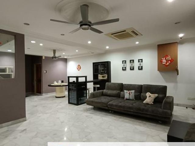 House for sale in Port Klang, Selangor