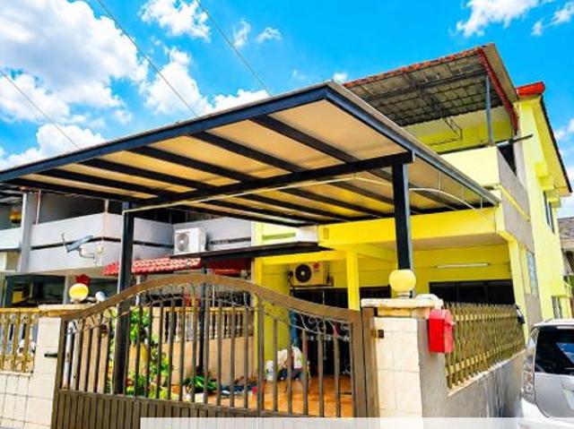 House for sale in Port Klang, Selangor