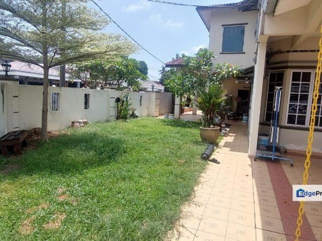 House for sale in Port Klang, Selangor
