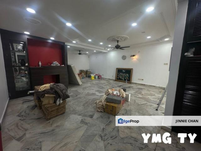 House for sale in Port Klang, Selangor