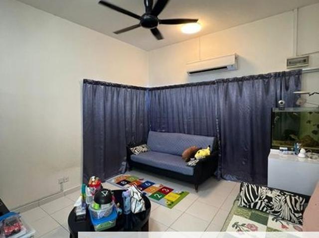 House for sale in Port Klang, Selangor