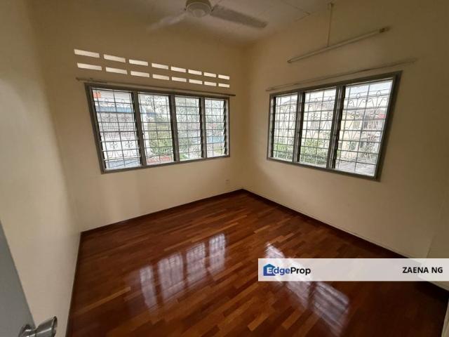 House for sale in Teluk Pulai, Bandaraya Klang