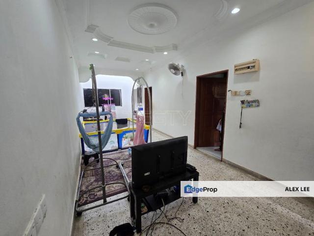 House for sale in Port Klang, Selangor