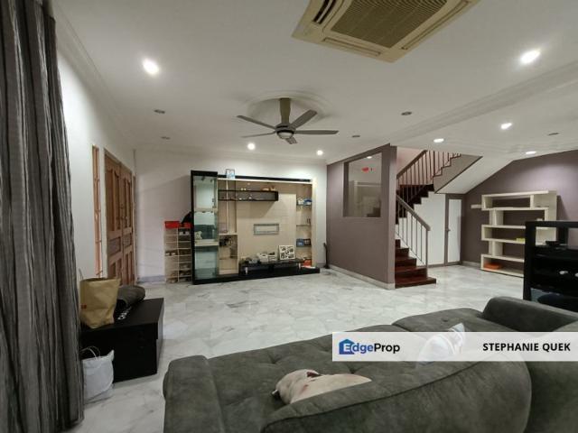 House for sale in Port Klang, Selangor