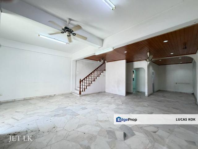 House for sale in Port Klang, Selangor