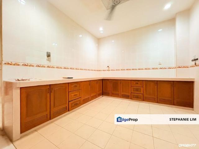 House for sale in Port Klang, Selangor