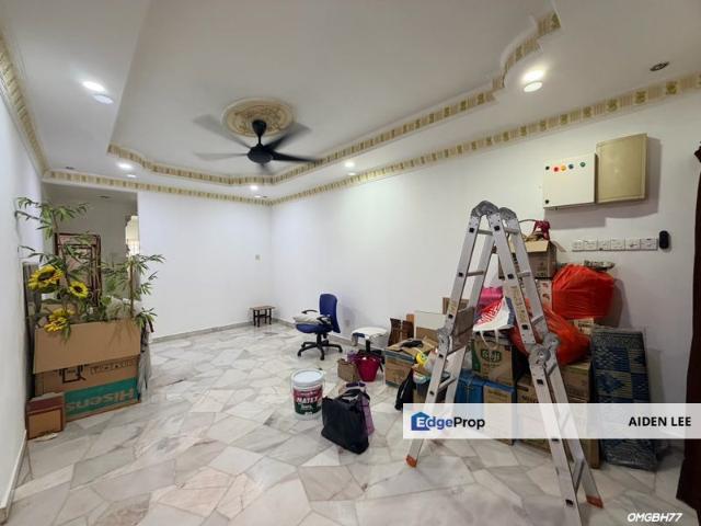 House for rent in Port Klang, Selangor