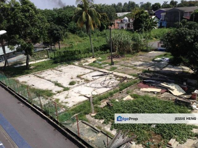 Shop for rent in Port Klang, Selangor