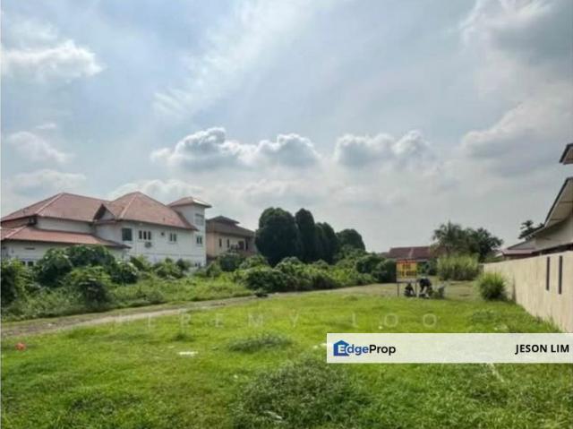 House for sale in Port Klang, Selangor