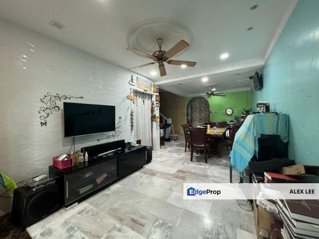 House for sale in Port Klang, Selangor