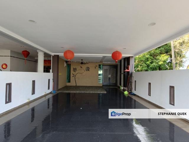 House for sale in Port Klang, Selangor