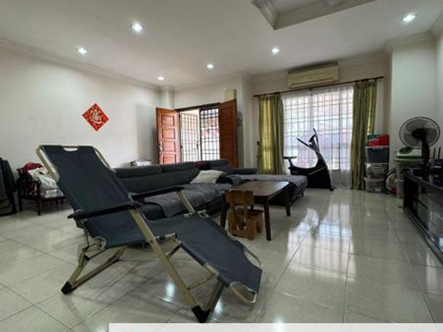 House for sale in Port Klang, Selangor