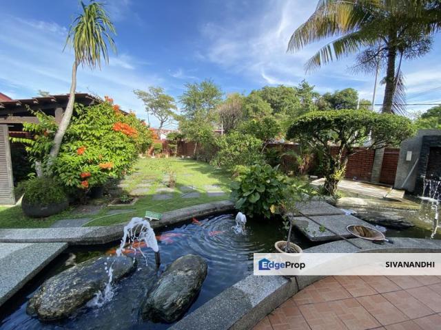 House for sale in Port Klang, Selangor