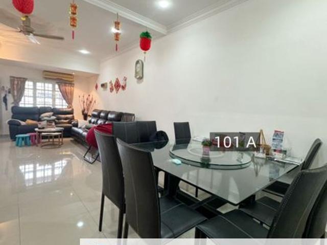 House for sale in Port Klang, Selangor