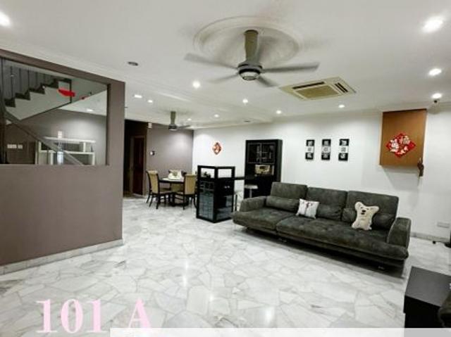 House for sale in Port Klang, Selangor