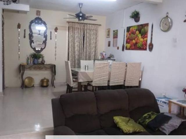 House for sale in Port Klang, Selangor