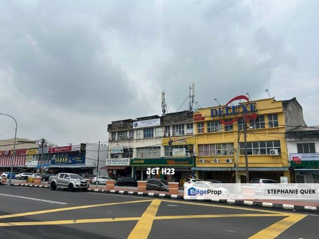 Shop for rent in Port Klang, Selangor