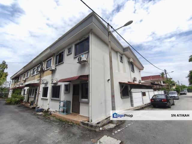House for sale in Port Klang, Selangor