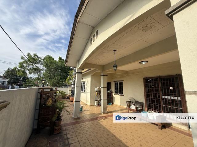 House for rent in Port Klang, Selangor
