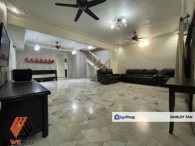 House for rent in Port Klang, Selangor