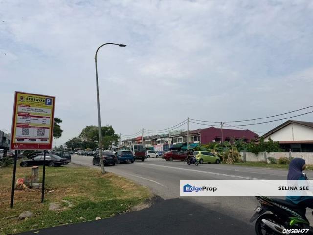 Shop for rent in Port Klang, Selangor