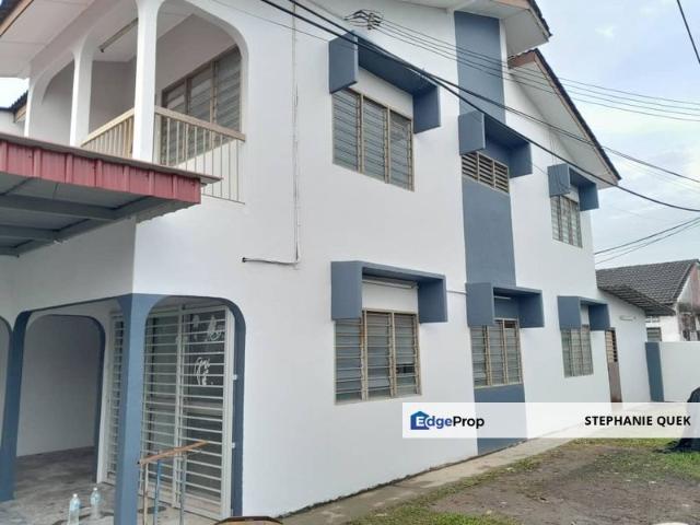 House for sale in Port Klang, Selangor