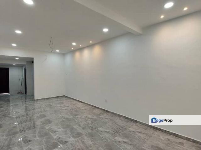 House for sale in Port Klang, Selangor