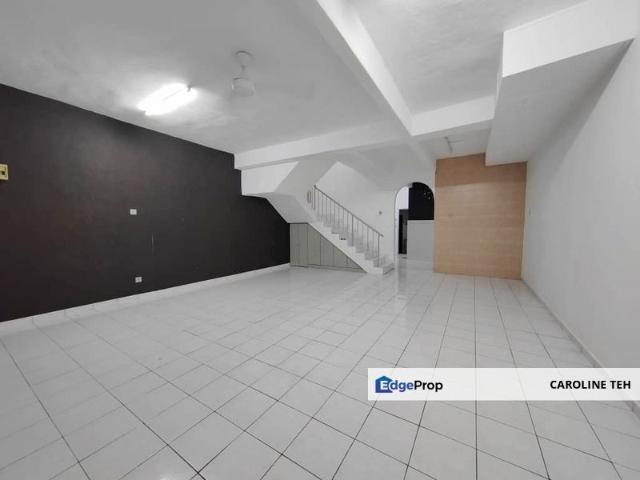 House for rent in Port Klang, Selangor