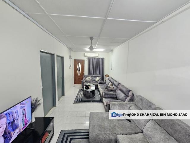 House for sale in Port Klang, Selangor