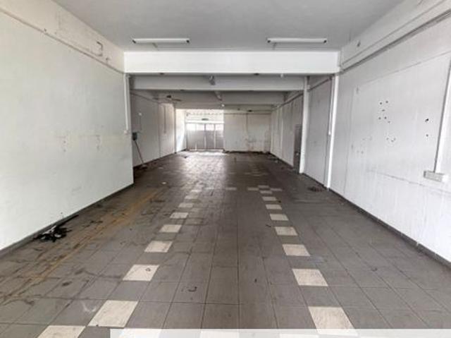 Shop for rent in Port Klang, Selangor
