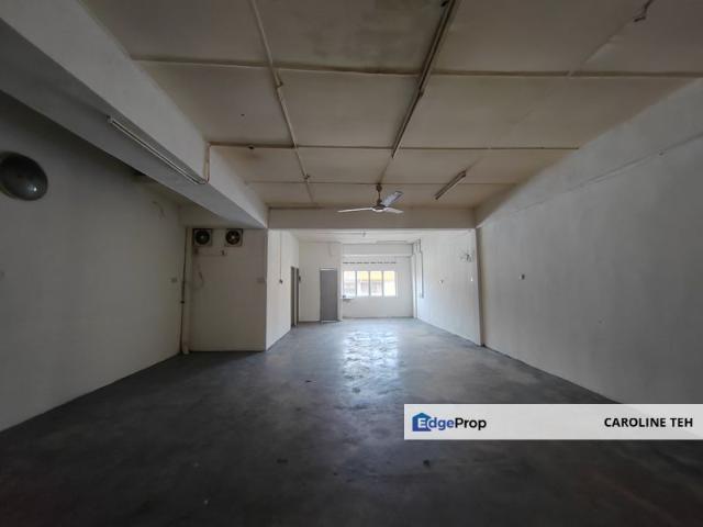 Shop for rent in Port Klang, Selangor
