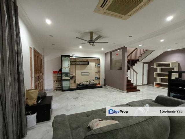 House for sale in Port Klang, Selangor