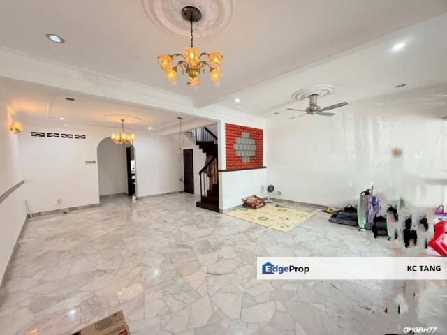 House for sale in Port Klang, Selangor