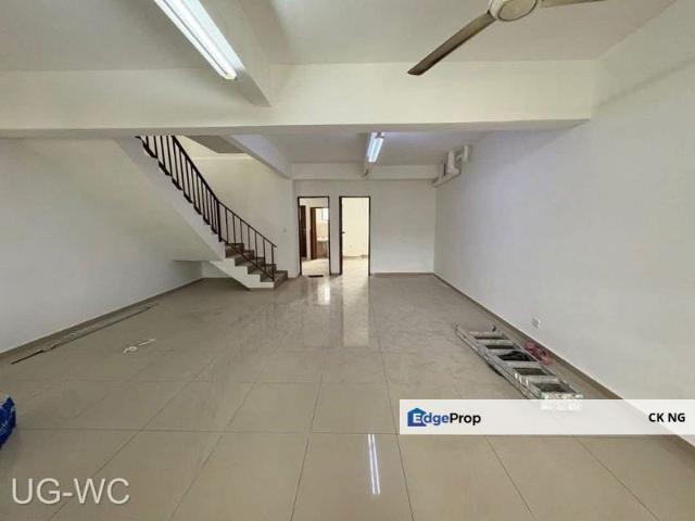 House for sale in Port Klang, Selangor