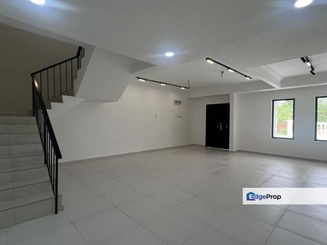 House for sale in Port Klang, Selangor