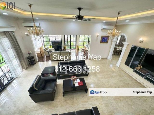 House for sale in Port Klang, Selangor
