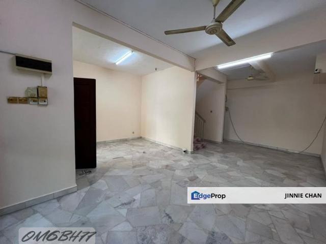 House for sale in Port Klang, Selangor