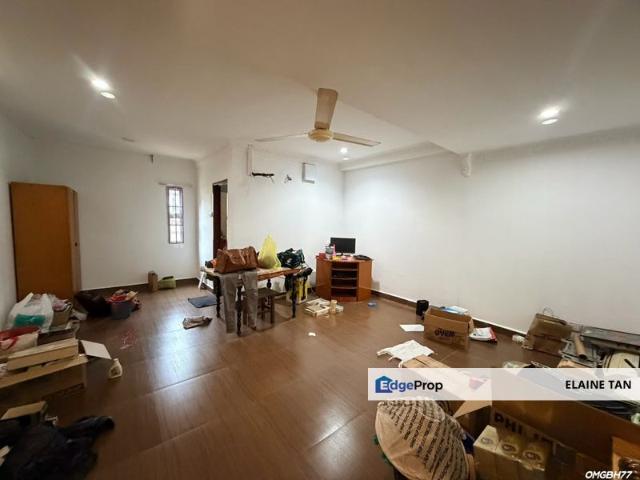 House for rent in Port Klang, Selangor