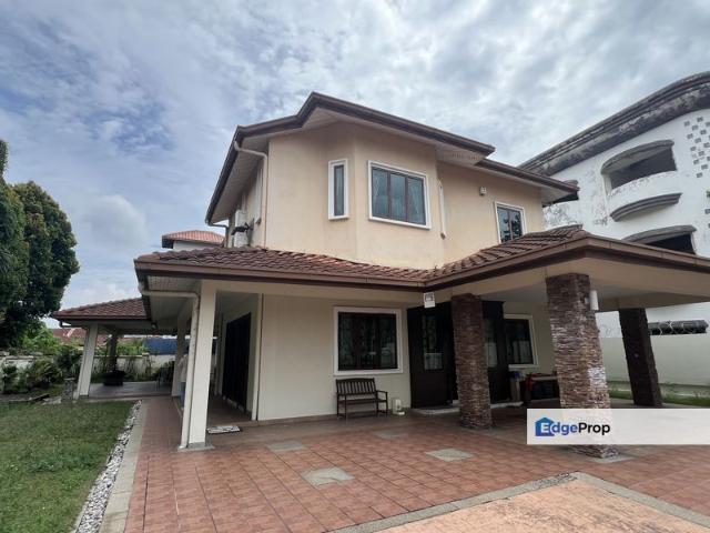 House for sale in Port Klang, Selangor