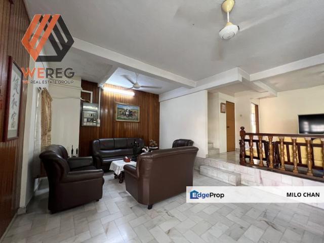 House for sale in Port Klang, Selangor