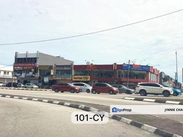 Shop for rent in Port Klang, Selangor