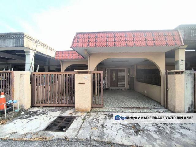 House for sale in Port Klang, Selangor