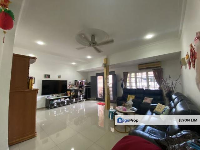 House for sale in Port Klang, Selangor