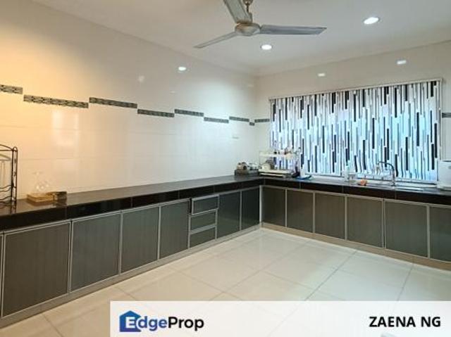 House for sale in Port Klang, Selangor