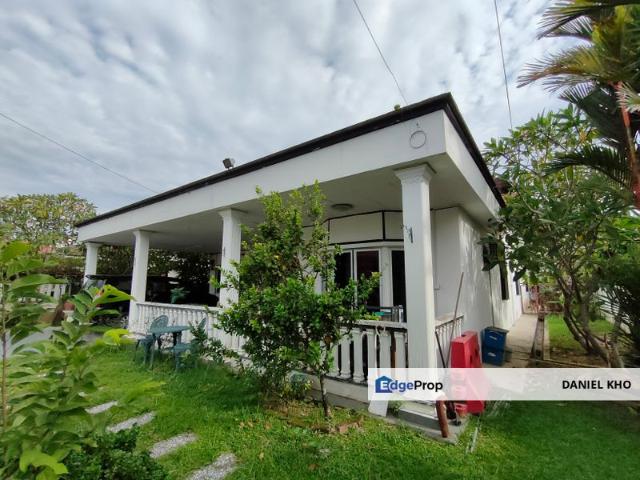 House for sale in Teluk Pulai, Bandaraya Klang