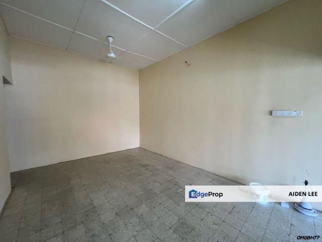 House for rent in Port Klang, Selangor